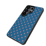 Marvel Avengers Captain America Pattern MagSafe Compatible Phone Case for Samsung Galaxy