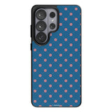 Marvel Avengers Captain America Pattern MagSafe Compatible Phone Case for Samsung Galaxy
