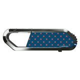 Marvel Avengers Captain America Pattern USB 64GB Clip Style Flash Drive