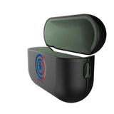 Marvel Avengers Captain America Sigil AirPod Case Cover