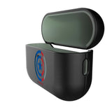 Marvel Avengers Captain America Sigil AirPod Case Cover