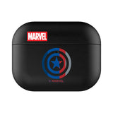Marvel Avengers Captain America Sigil AirPod Case Cover
