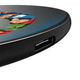 Marvel Avengers Grid 15-Watt Wireless Charger