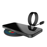 Marvel Avengers Grid 15-Watt Wireless Charger