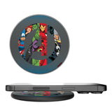 Marvel Avengers Grid 15-Watt Wireless Charger
