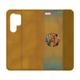 Marvel Avengers Grid Folio Phone Case for Samsung Galaxy