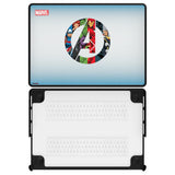 Marvel Avengers Grid Laptop Case for Apple MacBook