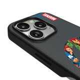 Marvel Avengers Grid MagSafe Compatible Phone Case for Apple iPhone