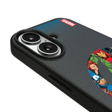 Marvel Avengers Grid MagSafe Compatible Phone Case for Apple iPhone