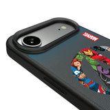 Marvel Avengers Grid MagSafe Compatible Phone Case for Apple iPhone