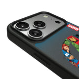 Marvel Avengers Grid MagSafe Compatible Phone Case for Apple iPhone