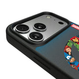 Marvel Avengers Grid MagSafe Compatible Phone Case for Apple iPhone