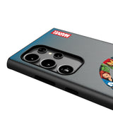 Marvel Avengers Grid MagSafe Compatible Phone Case for Samsung Galaxy