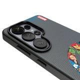 Marvel Avengers Grid MagSafe Compatible Phone Case for Samsung Galaxy