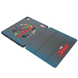 Marvel Avengers Grid Tablet Case for Apple iPad