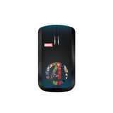 Marvel Avengers Grid Wireless Mouse