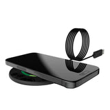 Marvel Avengers Hulk Sigil 15-Watt Wireless Charger