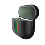 Marvel Avengers Hulk Sigil AirPod Case Cover