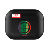 Marvel Avengers Hulk Sigil AirPod Case Cover