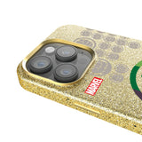 Marvel Avengers Hulk Sigil Bling Phone Case for Apple iPhone