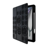 Marvel Avengers Hulk Sigil Tablet Case for Apple iPad