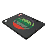 Marvel Avengers Hulk Sigil Tablet Case for Apple iPad