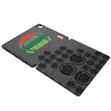 Marvel Avengers Hulk Sigil Tablet Case for Apple iPad