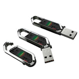 Marvel Avengers Hulk Sigil USB 64GB Clip Style Flash Drive
