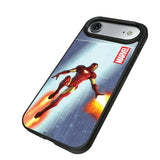 Marvel Avengers Iron Man Cover Art MagSafe Compatible Phone Case for Apple iPhone