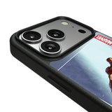Marvel Avengers Iron Man Cover Art MagSafe Compatible Phone Case for Apple iPhone
