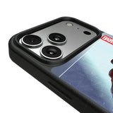 Marvel Avengers Iron Man Cover Art MagSafe Compatible Phone Case for Apple iPhone