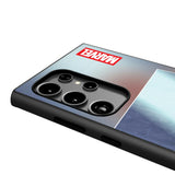 Marvel Avengers Iron Man Cover Art MagSafe Compatible Phone Case for Samsung Galaxy