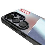 Marvel Avengers Iron Man Cover Art MagSafe Compatible Phone Case for Samsung Galaxy