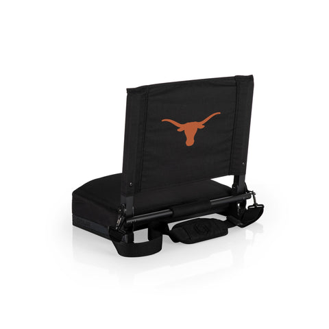 Texas Longhorns - Gridiron Stadium Seat