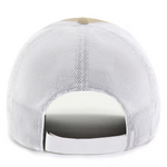 Dallas Cowboys '47 Acapulco brrr° Trucker Adjustable Hat - Khaki