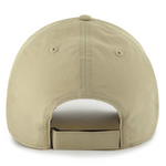 Dallas Cowboys '47 Clean Up brrr° Adjustable Hat - Khaki