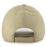 Dallas Cowboys '47 Clean Up brrr° Adjustable Hat - Khaki