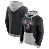 Cincinnati Bengals Darius Rucker Collection by Fanatics Coaches Hoodie - Black