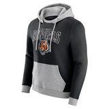 Cincinnati Bengals Darius Rucker Collection by Fanatics Coaches Hoodie - Black
