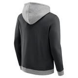 Cincinnati Bengals Darius Rucker Collection by Fanatics Coaches Hoodie - Black