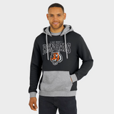 Cincinnati Bengals Darius Rucker Collection by Fanatics Coaches Hoodie - Black