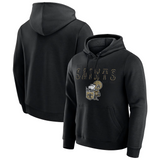 New Orleans Saints Darius Rucker Collection by Fanatics Hoodie - Heather