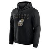 New Orleans Saints Darius Rucker Collection by Fanatics Hoodie - Heather