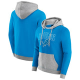 Detroit Lions Darius Rucker Coaches Hoodie