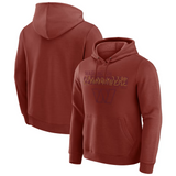 Washington Commanders Darius Rucker Collection by Fanatics Hoodie - Burgundy