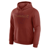 Washington Commanders Darius Rucker Collection by Fanatics Hoodie - Burgundy