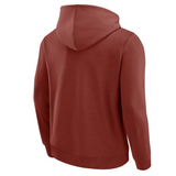 Washington Commanders Darius Rucker Collection by Fanatics Hoodie - Burgundy