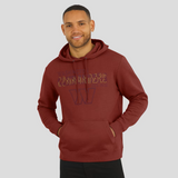 Washington Commanders Darius Rucker Collection by Fanatics Hoodie - Burgundy