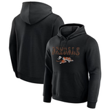Cincinnati Bengals Darius Rucker Collection by Fanatics Hoodie - Heather Black