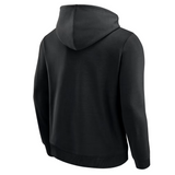 Cincinnati Bengals Darius Rucker Collection by Fanatics Hoodie - Heather Black
